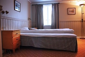 Rundhaug Gjestegård