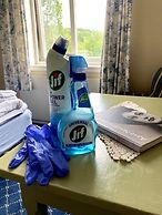 Rundhaug Gjestegård