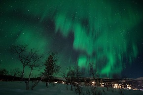 Rundhaug Gjestegård