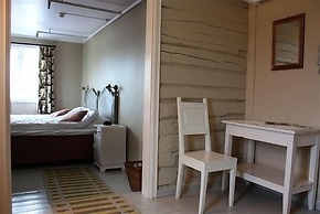 Rundhaug Gjestegård