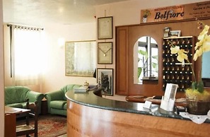 Belfiore Hotel