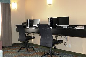 Holiday Inn Express Yorkton East by IHG