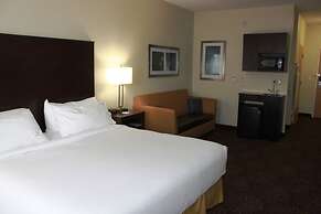 Holiday Inn Express Yorkton East by IHG