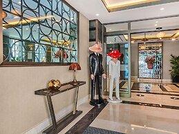 The Artisan Hotel Istanbul - MGallery Collection