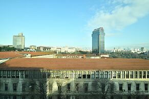 The Artisan Hotel Istanbul - MGallery Collection