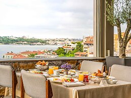 The Artisan Hotel Istanbul - MGallery Collection