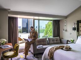 The Artisan Hotel Istanbul - MGallery Collection