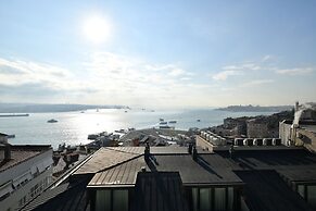 The Artisan Hotel Istanbul - MGallery Collection