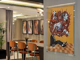 The Artisan Hotel Istanbul - MGallery Collection