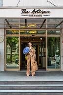 The Artisan Hotel Istanbul - MGallery Collection