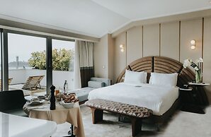 The Artisan Hotel Istanbul - MGallery Collection