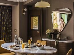 The Artisan Hotel Istanbul - MGallery Collection