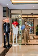 The Artisan Hotel Istanbul - MGallery Collection