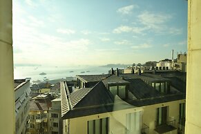 The Artisan Hotel Istanbul - MGallery Collection