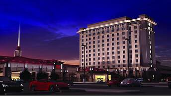 Grand Casino Hotel and Resort