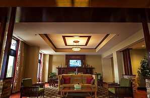 Grand Casino Hotel and Resort