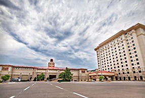 Grand Casino Hotel and Resort