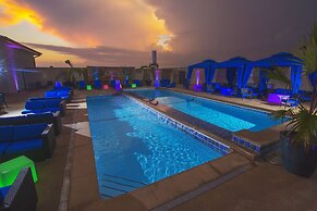 Grand Casino Hotel and Resort