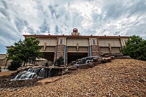 Grand Casino Hotel and Resort