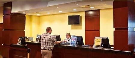 Grand Casino Hotel and Resort