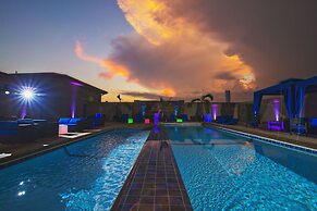 Grand Casino Hotel and Resort