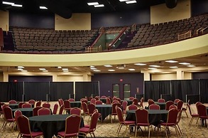 Grand Casino Hotel and Resort