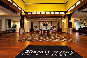 Grand Casino Hotel and Resort