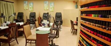 Grand Casino Hotel and Resort