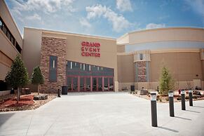 Grand Casino Hotel and Resort