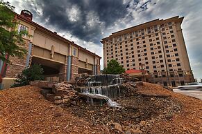 Grand Casino Hotel and Resort