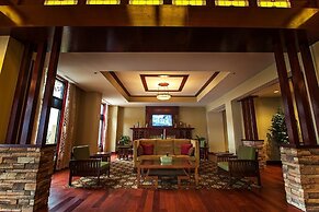 Grand Casino Hotel and Resort