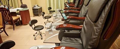 Grand Casino Hotel and Resort