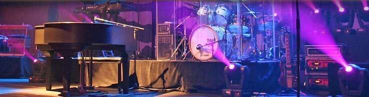 Grand Casino Hotel and Resort