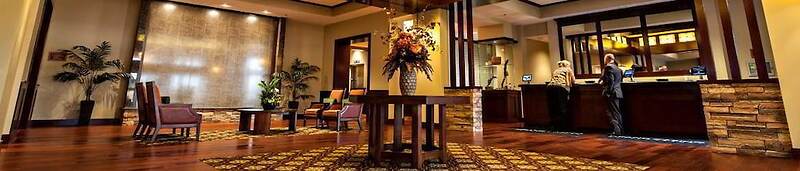 Grand Casino Hotel and Resort