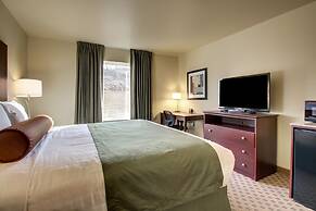 Cobblestone Inn & Suites - Wray