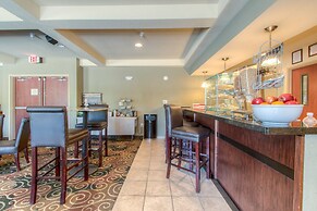 Cobblestone Inn & Suites - Wray