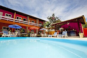 Pousada Capitães de Areia