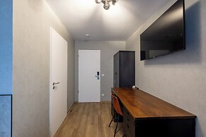 mk | hotel stuttgart