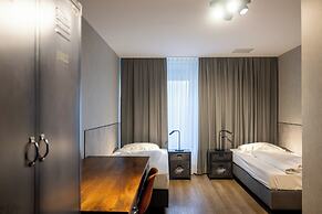 mk | hotel stuttgart