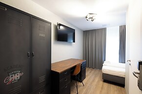 mk | hotel stuttgart