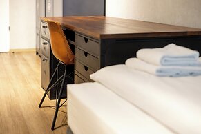 mk | hotel stuttgart