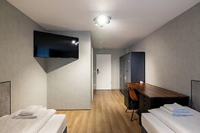 mk | hotel stuttgart