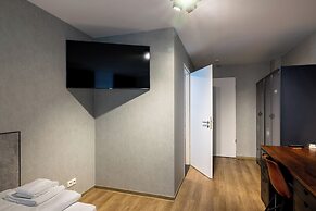 mk | hotel stuttgart