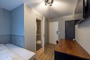 mk | hotel stuttgart