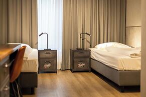 mk | hotel stuttgart