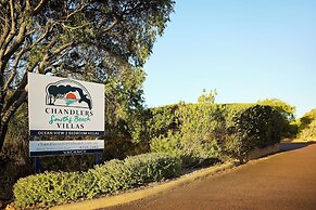 Chandlers Smiths Beach Villas