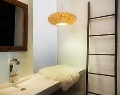 Cooking and Nature Emotional Hotel