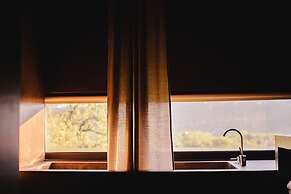 Cooking and Nature Emotional Hotel