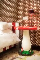 Cooking and Nature Emotional Hotel