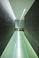 Cooking and Nature Emotional Hotel